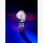 TAG Heuer Ladies Carrera Automatic Diamond Watch WBN2412.BA0621