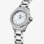 TAG Heuer Ladies Aquaracer Professional 200 Quartz Diamond Watch WBP1417.BA0622