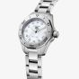 TAG Heuer Ladies Aquaracer Professional 200 Quartz Diamond Watch WBP1416.BA0622