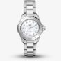 TAG Heuer Ladies Aquaracer Professional 200 Quartz Diamond Watch WBP1416.BA0622