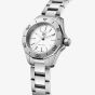 TAG Heuer Ladies Aquaracer Professional 200 Quartz Watch WBP1411.BA0622