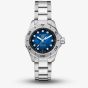 TAG Heuer Ladies Aquaracer Professional 200 Automatic Diamond Watch WBP2411.BA0622