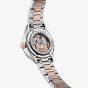 TAG Heuer Ladies Carrera Automatic Diamond Watch WBN2450.BD0569