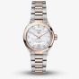 TAG Heuer Ladies Carrera Automatic Diamond Watch WBN2450.BD0569