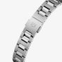 TAG Heuer Ladies Carrera Automatic Diamond Watch WBN2414.BA0621