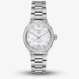 TAG Heuer Ladies Carrera Automatic Diamond Watch WBN2414.BA0621