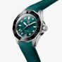 TAG Heuer Ladies Aquaracer Professional 300 Automatic Diamond Watch WBP231G.FT6226