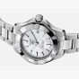 TAG Heuer Aquaracer Professional 200 Solargraph Mother Of Pearl Watch WBP1312.BA0005