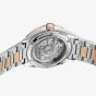 TAG Heuer Carrera Mother Of Pearl Two Colour Watch WBN2351.BD0000