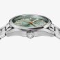 TAG Heuer Carrera Green Diamond Dial Watch WBN2317.BA0001