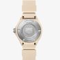 TAG Heuer Limited Edition Formula 1 Solargraph Beige Rubber Strap Watch WBY1164.FT8114