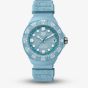 TAG Heuer Limited Edition Formula 1 Solargraph Blue Rubber Strap Watch WBY1163.FT8113