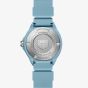 TAG Heuer Limited Edition Formula 1 Solargraph Blue Rubber Strap Watch WBY1163.FT8113