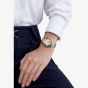 TAG Heuer Ladies Aquaracer Professional 200 Solargraph Mother of Pearl Dial Two Tone Bracelet Watch WBP1327.BB0004