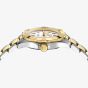 TAG Heuer Ladies Aquaracer Mother Of Pearl Dial Two-Tone Stainless Steel Bracelet Watch WBP1423.BB0006