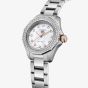 Ex-Display TAG Heuer Ladies Aquaracer Professional 200 Quartz Diamond Watch WBP1451.BA0622