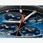 TAG Heuer Formula 1 Chronograph Blue Watch CAZ201G.BA0876