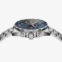 TAG Heuer Formula 1 Chronograph Blue Watch CAZ201G.BA0876