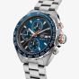 TAG Heuer Formula 1 Chronograph Blue Watch CAZ201G.BA0876
