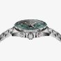 TAG Heuer Formula 1 Chronograph Green Watch CAZ201H.BA0876