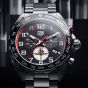 TAG Heuer Formula 1 Chronograph X Indy 500 Special Edition Watch CAZ101AW.BA0842