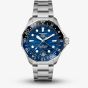 TAG Heuer Aquaracer Professional 300 GMT Blue Watch WBP5114.BA0013