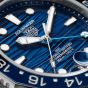 TAG Heuer Aquaracer Professional 300 GMT Blue Watch WBP5114.BA0013