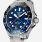 TAG Heuer Aquaracer Professional 300 GMT Blue Watch WBP5114.BA0013