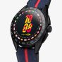 TAG Heuer Connected Calibre E4 x Oracle Red Bull Racing Edition Smartwatch SBR8A80.EB0365