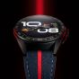 TAG Heuer Connected Calibre E4 x Oracle Red Bull Racing Edition Smartwatch SBR8A80.EB0365