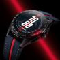 TAG Heuer Connected Calibre E4 x Oracle Red Bull Racing Edition Smartwatch SBR8A80.EB0365