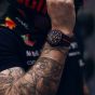 TAG Heuer Connected Calibre E4 x Oracle Red Bull Racing Edition Smartwatch SBR8A80.EB0365