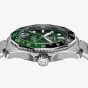 TAG Heuer Aquaracer Professional 300 GMT Green Watch WBP5115.BA0013