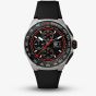 TAG Heuer Mens Formula 1 Black Chronograph Watch CBZ2082.FT8096