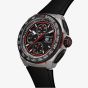 TAG Heuer Mens Formula 1 Black Chronograph Watch CBZ2082.FT8096