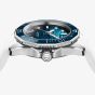 TAG Heuer Mens Aquaracer Professional 300 Date Blue Dial Watch WBP231N.FT6234
