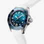 TAG Heuer Mens Aquaracer Professional 300 Date Blue Dial Watch WBP231N.FT6234