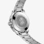 TAG Heuer Mens Aquaracer Professional 300 Date Purple Dial Watch WBP231M.BA0618