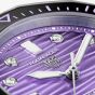 TAG Heuer Mens Aquaracer Professional 300 Date Purple Dial Watch WBP231M.BA0618