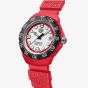 TAG Heuer Mens Formula 1 Solargraph Red Watch WBY1161.FT8086