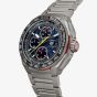 TAG Heuer Mens Formula 1 Chronograph X Oracle Red Bull Racing Watch CBZ2080.BF0009