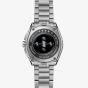 TAG Heuer Mens Connected Calibre E5 40mm Stainless Steel Watch SBT8010.BA0002