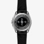 TAG Heuer Mens Connected Calibre E5 40mm Black Rubber Strap Watch SBT8010.BT0002