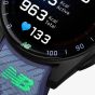 TAG Heuer Mens Connected Calibre E5 40mm New Balance Edition Watch SBT8082.EB0394