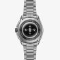 TAG Heuer Mens Connected Calibre E5 45mm Stainless Steel Watch SBT8A10.BA0003