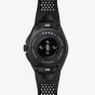 TAG Heuer Mens Connected Calibre E5 45mm Black Titanium Watch SBT8A80.BT6293