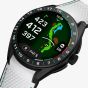 TAG Heuer Mens Connected Calibre E5 45mm Golf Edition Watch SBT8A81.EB0335