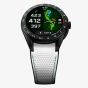 TAG Heuer Mens Connected Calibre E5 45mm Golf Edition Watch SBT8A81.EB0335