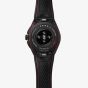 TAG Heuer Connected Calibre E5 X Formula 1 Edition Black Red Smart Watch SBT8A85.EB0417