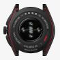 TAG Heuer Connected Calibre E5 X Formula 1 Edition Black Red Smart Watch SBT8A85.EB0417
